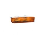 Semnalizare fata cu lumina parcare JEEP CHEROKEE (XJ), 10.1996-09.2001, partea Dreapta, TYC, Tip=USA; tip bec P27/7W; galben; fara soclu bec;