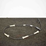 Senzor ABS Dreapta Spate BMW Seria 5 G30 (2017-) OEM 6874638, 4073716