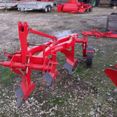 Plug 3 trupite conventional , tractor 65 CP