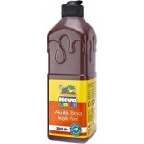 Culoare acrilica, 500 ml, maro, Nova Color