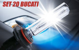 BAX 20 BUCATI - Bec instalatie xenon Mall