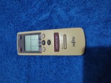 Telecomanda aer conditionat / telecomenzi aer conditionat ORIGINALE, FUJITSU , stare foarte buna, perfect functionala !!