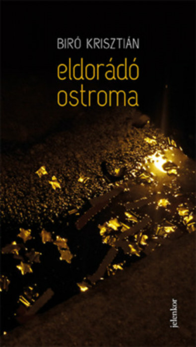 Eldor&aacute;d&oacute; ostroma - Bir&oacute; Kriszti&aacute;n