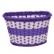 Cos tesut, Oxford Junior, Mov Cod:BK140LOXB