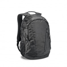 Rucsac Laptop 15.6 inch, Everestus, OA, 840D, negru, saculet de calatorie si eticheta bagaj incluse foto