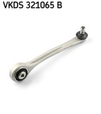 SKF VKDS 321065 B Brat, suspensie roata