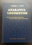 Aparatul locomotor. Anatomie funcțională, biomecanică, semiologie clinică, diagnostic diferențial) - Clement C. Baciu