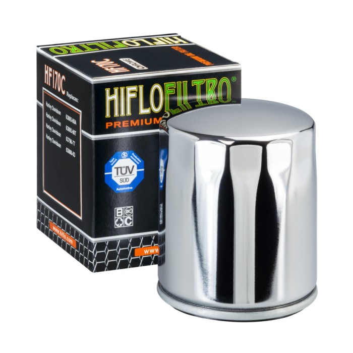 Filtru ulei Hiflofiltro HF170C