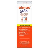 Gel Dentar, Elmex, Gelee, Lupta Impotriva Cariilor, Remineralizeaza Smaltul, 25gr