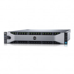Servere Refurbished Dell PowerEdge R730xd - Configureaza pentru comanda foto