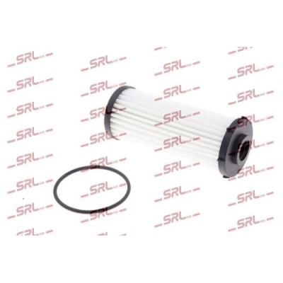 Filtru transmisie automata Audi; Cupra; Seat; Skoda; Vw, cutie automata 7 trepte; double-clutch transmission, SRLine foto
