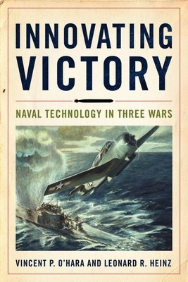 Innovating Victory: Naval Technology in Three Wars foto
