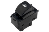 Comutator macara geam Citroen Berlingo 2008-, C3 Picasso 2009-, Peugeot -Partner 2008-, 207 2006-, Pentru Modele Fara Functia Automata De Geam, NTY E