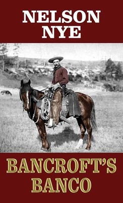 Bancroft&amp;#039;s Banco foto