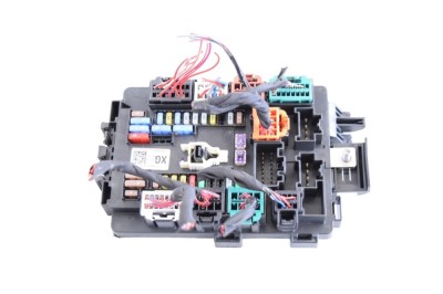 Panou de siguranțe TESLA MODEL X 2020 OEM: 1094409-01-g 24868222 foto
