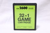 Joc Atari 2600 - 32 in 1 Game Cartridge