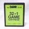 Joc Atari 2600 - 32 in 1 Game Cartridge