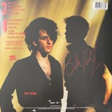 Rebel Yell - Solid Blue Vinyl | Billy Idol