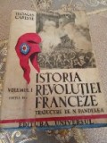 D. Istoria Revoluției Franceze 1946