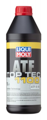 LIQUI MOLY 20467 Top Tec ATF 1100 ulei de transmisie foto