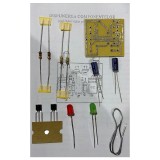 Kit Tic-Tac cu BC170