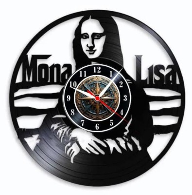 MONALISA-ceas de perete foto