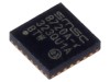 Transceiver Ethernet 10/100Base-T SQFN24 1.62-3.6V -40-85&deg;C