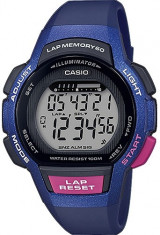 Ceas Unisex, Casio, Collection LWS-1000H-2AVEF foto