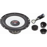 Difuzoare componente Audio System M 165 EVO 2 90 watts 165 mm 6.5&quot; 3 ohm eficienta ridicata CarStore Technology