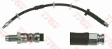 Conducta / cablu frana PEUGEOT BOXER platou / sasiu (ZCT) (1994 - 2002) TRW PHB293