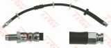 Conducta / cablu frana FIAT DUCATO caroserie (230L) (1994 - 2002) TRW PHB293