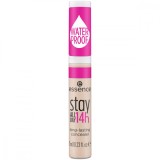 Corector stay All Day 14h long-lasting concealer 10, 7ml, Essence