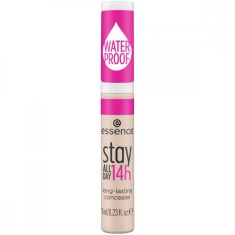 Corector stay All Day 14h long-lasting concealer 10, 7ml, Essence