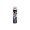 Spray Lac Transparent Profesional ALM 500ml Universal Metal, Sticla, Plastic, Lemn - Uscare Rapida, Protectie Durabila