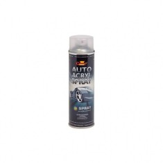 Spray lac transparent profesional 500ml