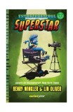 Extraterestrul Superstar - Paperback - Henry Winkler, Lin Oliver - Corint Junior