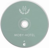 Moby - Hotel, CD, fara coperti