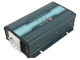 Convertor DC/AC 300W MEAN WELL NTS-300-248EU, Ieșire 230VAC, Intrare 40-66VDC, Eficiență 93%
