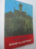 Muzeul de istorie nationala si arheologie Constanta