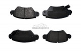 Set placute frana,frana disc OPEL ASTRA G Cabriolet (F67) (2001 - 2005) KRIEGER 0950006043