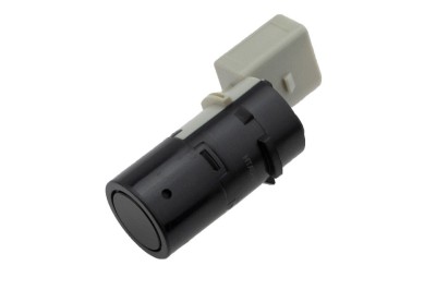 Senzor parcare Audi A6, A6 Avant 2001-, A6 Allroad 2006-, Vw Multivan, Transporter T5 2003-, Conector Alb, NTY EPDC-AU-015 foto