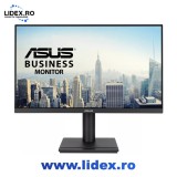 Monitor Asus 23.8" 120Hz IPS 1ms Full HD VGA HDMI DisplayPort Boxe Pivot negru