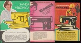 Masini de cusut romanesti - 5 reclame din Epoca de Aur, publicitate anii 70-80