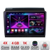 Navigatie Fiat Ducato Citroen Jumper Peugeot Expert 2006-2018 variante cu radio cd sau navigatie de fabrica Android ra CarStore Technology