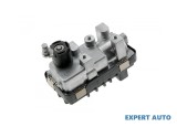 Motoras reglare turbina Volkswagen Touareg (2002-2010)[7LA,7L6,7L7] #1