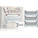 Cumpara ieftin Gillette Venus Pubic Hair&amp;Skin rezerva Lama pentru ajustarea liniei bikinilor 3 buc