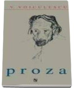Proza - V. Voiculescu foto