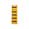 Baterie Alcalina KODAK AG0/LR521 1.5V, 42130, Ceasuri, Automotive TrustedCars, Blister 10 buc