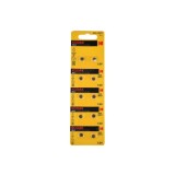 Baterie KODAK AG0/ LR521 1.5V alcalina Cod:42130 Automotive TrustedCars