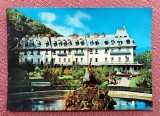 Calimanesti. Sanatoriul balnear - Circulata, 1973, Printata